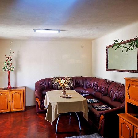 Vila Casa Petrescu Curtea de Argeş Exteriér fotografie